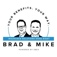 Brad & Mike powered by SBEA logo - Similar company to Eleyo