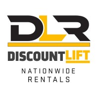 Discount Lift Rentals logo - Similar company to D'Space Orlando