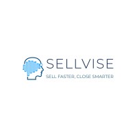 Sellvise logo - Similar company to Aikarotech