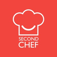 SecondChef logo - Similar company to Nutribees