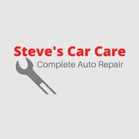 Steve's Car Care logo - Similar company to Precision Auto Service Ltd