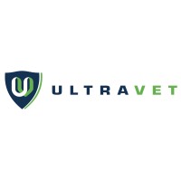 Ultravet logo - Similar company to Durasto