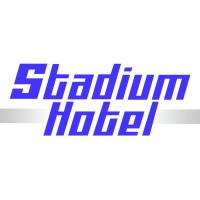 Stadium Hotel logo - Similar company to Stadium Swaps Llc