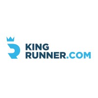 Kingrunner ULTRA logo - Similar company to Bi Samurai