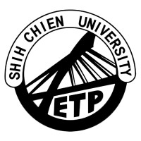 Student Association of ETP - Shih Chien University logo - Similar company to Hu Creates Limited