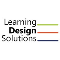 Learning Design Solutions UK logo - Similar company to Sandbox Learning Experience Design, Llc