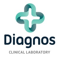 PT Diagnos Laboratorium Utama, Tbk logo - Similar company to Bumame