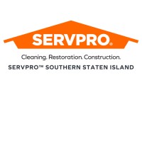 Servpro Team Holmes logo - Similar company to Servpro Team Luciani