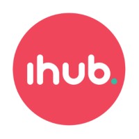 Werken bij iHub onderwijs & familiezorg logo - Similar company to Ihub Onderwijs & Familiezorg