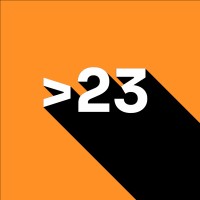 Project23 logo - Similar company to Odd Strawberry