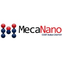 MecaNano logo - Similar company to Ciefma - Upc - Barcelonatech