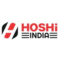 Hoshi India logo - Similar company to Babajee Springs