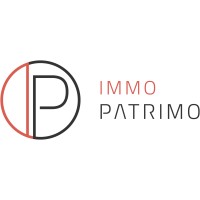 Immo Patrimo logo - Similar company to Content Architects