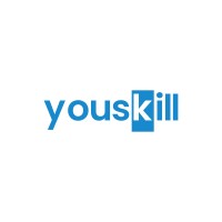 Youskill logo - Similar company to Lingua Course
