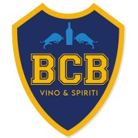 BCB Vino e Spiriti logo - Similar company to Winescom Global Consulting