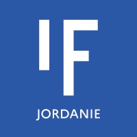 Institut français de Jordanie logo - Similar company to Institut Français Du Proche-Orient (Ifpo)