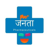 JANATA PHARMACEUTICAL logo - Similar company to Stibium Tech Private Limited