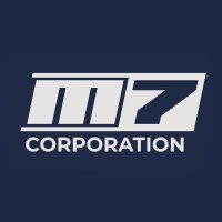 M7 Corporation logo - Similar company to Webnexs Servers