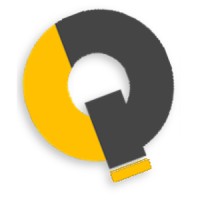 QuoDeck Technologies Pvt. Ltd logo - Similar company to Chapter Apps Inc