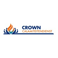 Crown Calamiteitendienst B.V. NL logo - Similar company to Crown Security Services B.V. Nl
