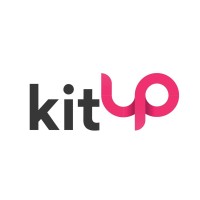 kitUP logo - Similar company to Su6 Advertising Agency