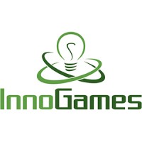 InnoGames logo - Similar company to Lani Pixels