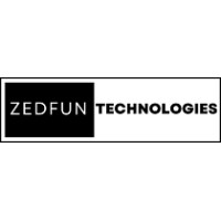 Zedfun Technologies logo - Similar company to Krishna Soft Web