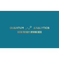 Quantum Analytics & Consulting, LLC logo - Similar company to Cg Smile