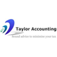 Taylor Accounting logo - Similar company to Cartwheeled Accounting & Consulting