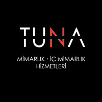TUNA Mimarlık logo - Similar company to Borna Sakht Co
