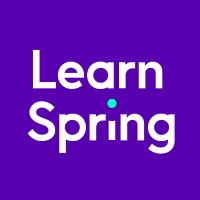 LearnSpring logo - Similar company to Kuno Earth