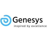Genesys Human Capital Solutions