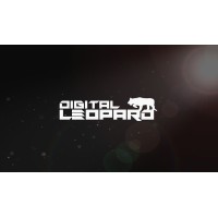 Digital Leopard logo - Similar company to Digital Mareketeers