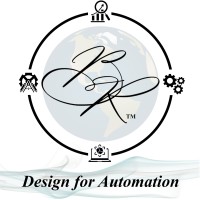 B&R Engineering Inc. logo - Similar company to Gnj Automation