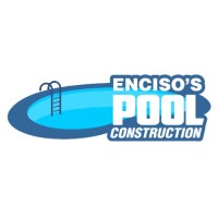 Enciso's Pool Construction logo - Similar company to Sonseeker Pool Masonry & Construction