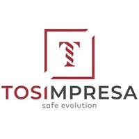 Tosimpresa logo - Similar company to Distri Waves