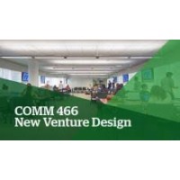 New Venture Design | Ubc Sauder School Of Business