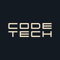 CoDeTech logo - Similar company to Codtech Internships