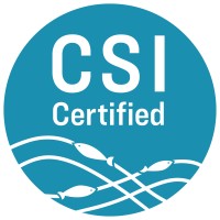 Certified Seafood International (CSI) logo - Similar company to Control Union Uk - Fisheries And Aquaculture