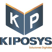 KIPOSYS SOLUCIONES DIGITALES logo - Similar company to Iq Bit