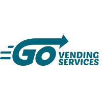 Go Vending Services logo - Similar company to Go Vending