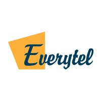 Everytel logo - Similar company to Bitio Perú