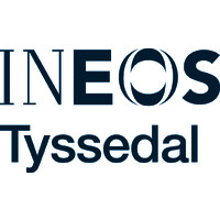 INEOS Tyssedal logo - Similar company to Baoji Yumingda Metal Materials Co., Ltd.