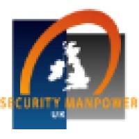 Security Manpower UK