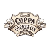 Coppa Cocktails logo - Similar company to Vamos Drinks