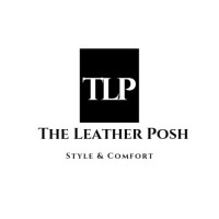 The Leather Posh logo - Similar company to Leather Bound