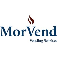 MorVend Ltd logo - Similar company to Westomatic Vending Services Ltd