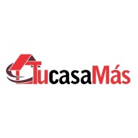 Tu Casa Más logo - Similar company to Sonder.Mut