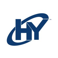 HY India logo - Similar company to Fonacc Gadgets