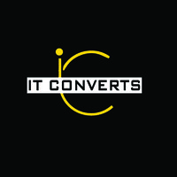 It Converts, LLC logo - Similar company to Aspire